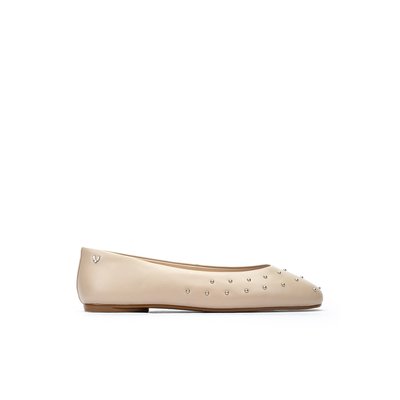 Ballerines cuir LARIANA MARTINELLI