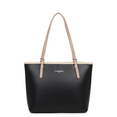 Sac Cabas épaule - Smooth LANCASTER