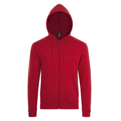 Sweat à capuche STONE SOLS