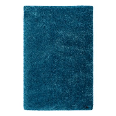Tapis Shaggy SOFT brillant à poils longs TOM TAILOR