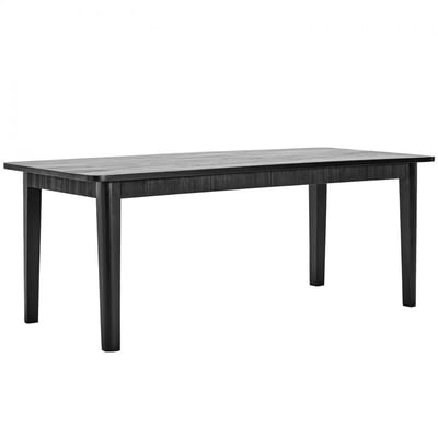 Table à manger en bois de manguier Balance HOUSE DOCTOR