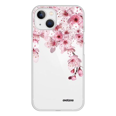 Coque souple iPhone 13 Mini EVETANE
