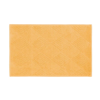 Tapis en coton antidérapant 1350 g/m² PUNTO DESIGN SENSEI MAISON