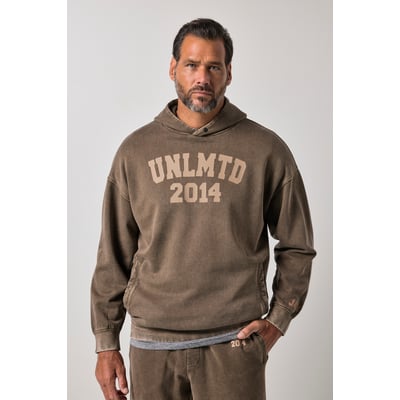Sweat-shirt à capuche JP1880