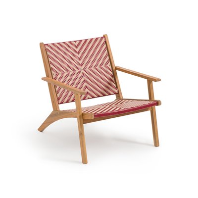 Fauteuil bas de jardin, Balia LA REDOUTE INTERIEURS