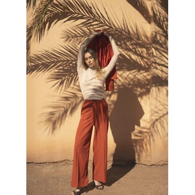 PANTALON PERLINO AN'GE