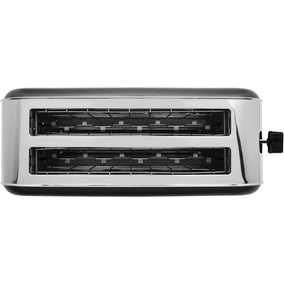Grille-pain EGP 2i Ciabatta Gris Minéral ESSENTIEL B