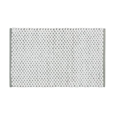 Tapis de bain et descente de lit SOFT CHAIN SENSEI MAISON