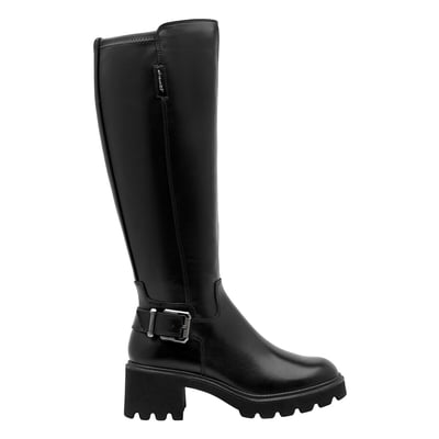 Bottes à talons épais TAMARIS