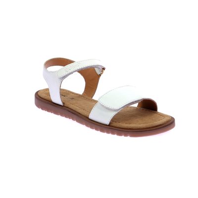 Sandales Cuir KICK BRAIDA KICKERS
