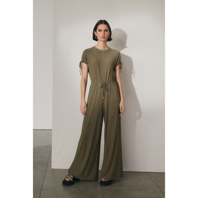 Combi-pantalon style militaire NEXT
