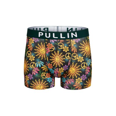 BOXER COURT SUNOR PULLIN