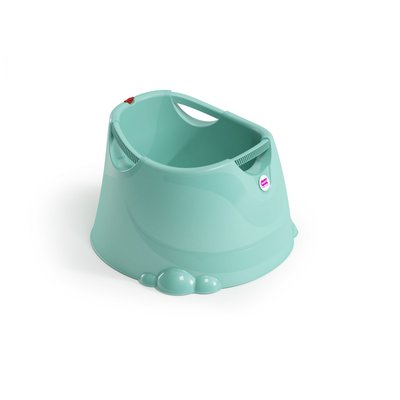 Baignoire de douche Opla bleu OK BABY