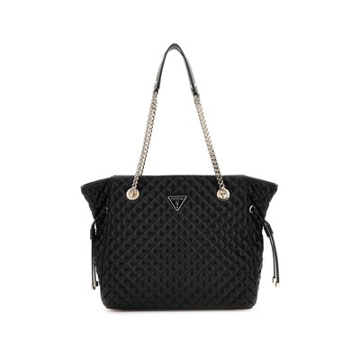 Sac Cabas Eco Rianee Surpiqué GUESS