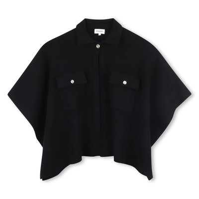 Cape en tricot SONIA RYKIEL ENFANT