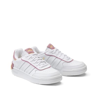 Baskets cuir Postmove ADIDAS SPORTSWEAR