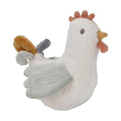 Culbuto LITTLE DUTCH