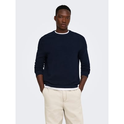 Pull En Maille ONLY & SONS