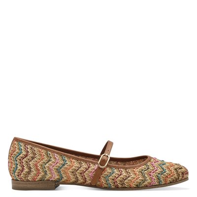 Ballerine en boucle TAMARIS