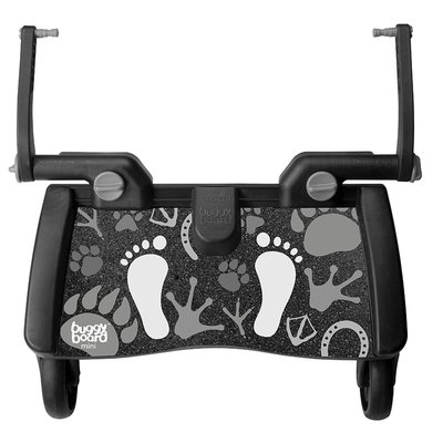 Planche à roulettes Buggy Board Mini LASCAL