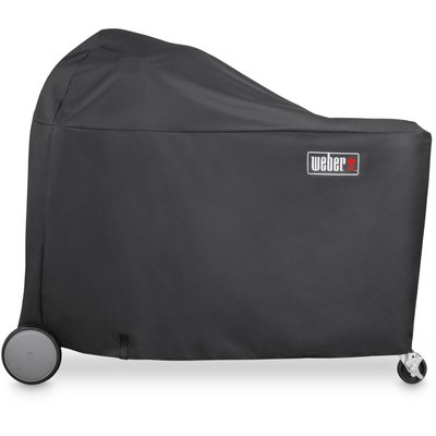 Housse barbecue Premium pour Summit Charcoal Gril WEBER