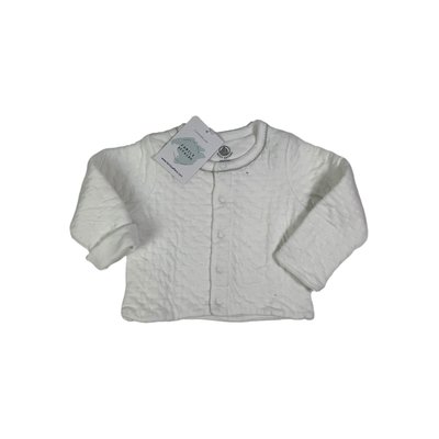 Gilet - Très bon état PETIT BATEAU