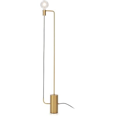 Lampadaire en métal moderne, Cadix RECOLLECTION