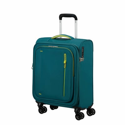 Cloudrider valise 4 roues taille S AMERICAN TOURISTER