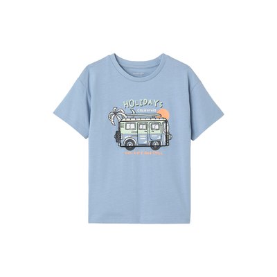 T-shirt animation fantaisie VERTBAUDET