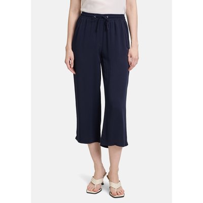 Pantalon à enfiler à poches extérieures BETTY BARCLAY