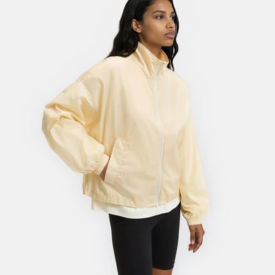 Kurze winddichte Jacke mit Reissverschluss LA REDOUTE COLLECTIONS