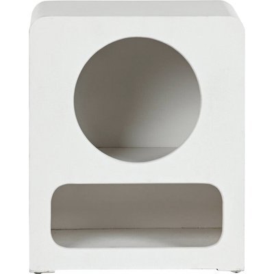 Table de chevet  design moderne en MDF RECOLLECTION