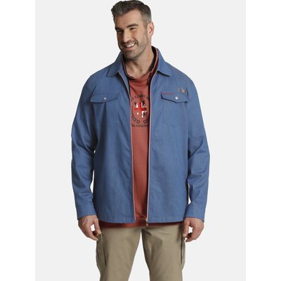 Chemise outdoor SIR REEVES CHARLES COLBY