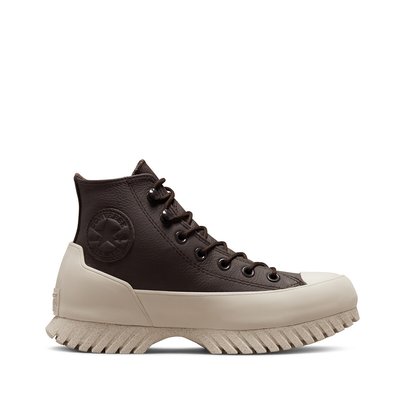 Baskets Cuir All Star Lugged 2.0 Counter Climate CONVERSE