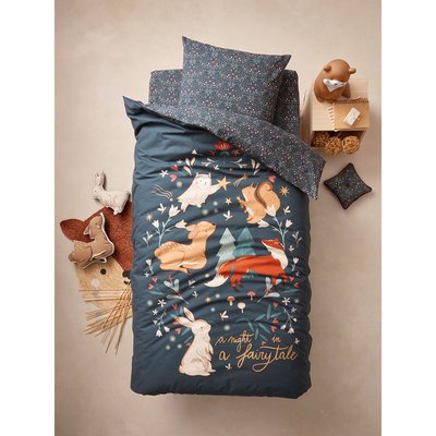 Vertbaudet linge de lit bebe best sale