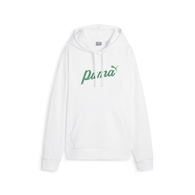 Sweat à capuche Essentials Blossom script PUMA