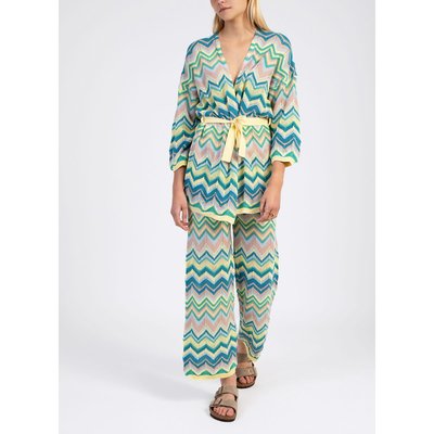 Cardigan en maille fine LECHIC AN'GE