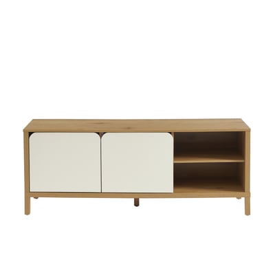 Meuble TV 2 portes  KILDA BAÏTA