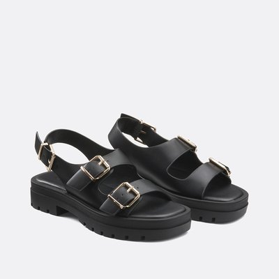 Sandali a liste Melody ONLY SHOES 