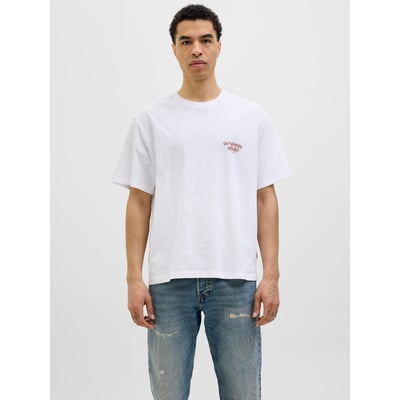 T-Shirt JACK & JONES