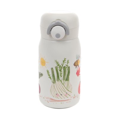 Gourde isotherme AMADEUS LES PETITS
