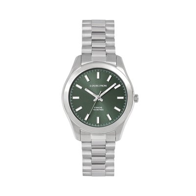 Montre Analogique ADRIENNE LOUIS PION