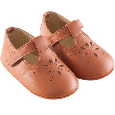 Salomé cuir souple TICHOUPS