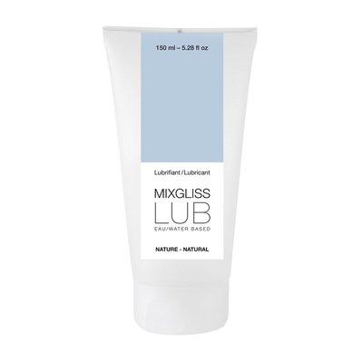Lubrificante LUB NATURE MIXGLISS