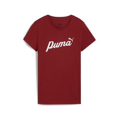 T-Shirt Essentials Script PUMA