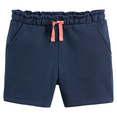 Short en molleton LA REDOUTE COLLECTIONS