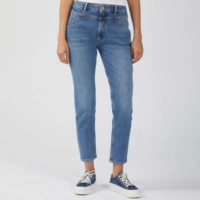 Jean mom HARRY REIKO