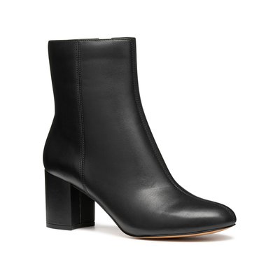 Bottines  D VIRNILISA 65 GEOX