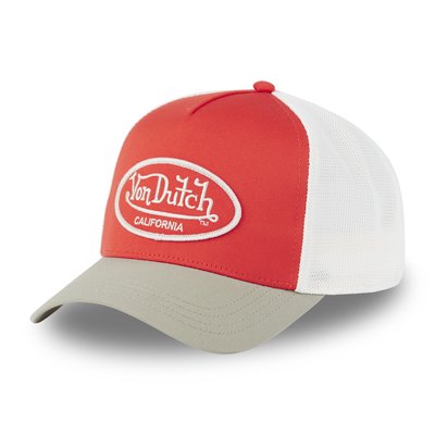 Casquette trucker POLY VON DUTCH