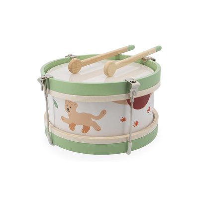 Mon premier Tambour Sunshine JANOD